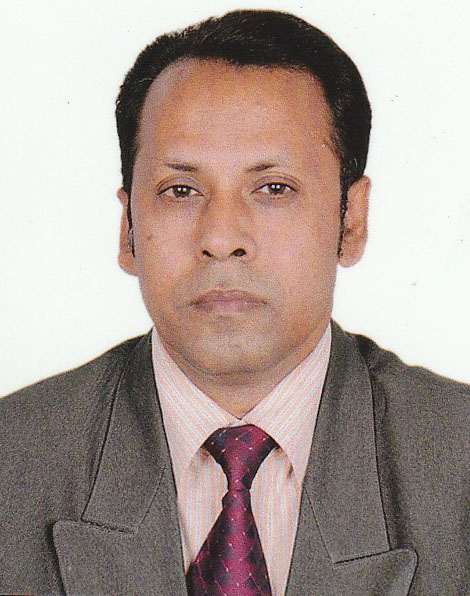 Nurur Rahaman Palash